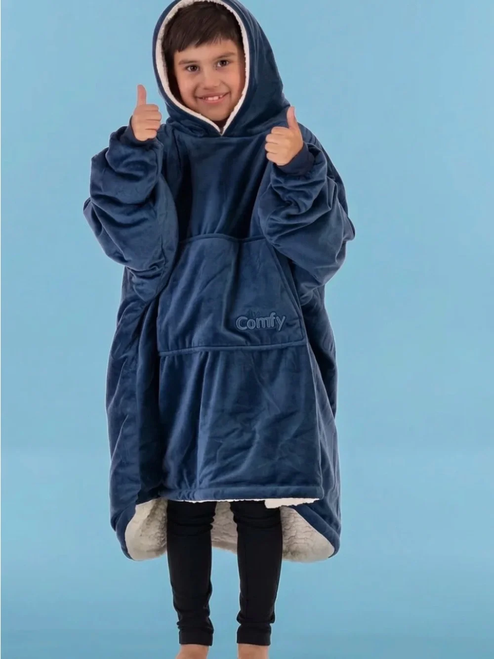 The Comfy Jr